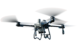 Dron-T25P